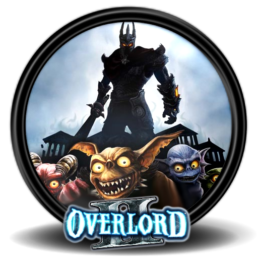 Overlord 2 1 Icon 512x512 png